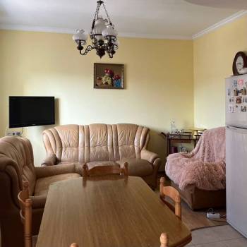 Продается 2-х комнатная квартира, 74,6 м²