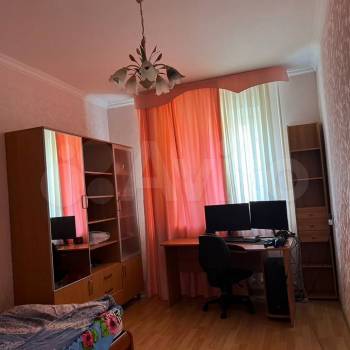 Продается 2-х комнатная квартира, 74,6 м²