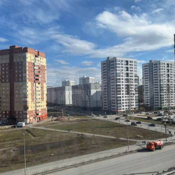 Продается 2-х комнатная квартира, 74,6 м²