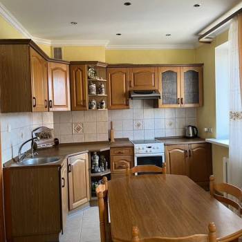 Продается 2-х комнатная квартира, 74,6 м²