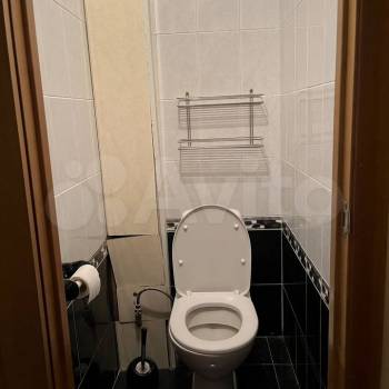 Продается 2-х комнатная квартира, 74,6 м²