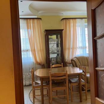 Продается 2-х комнатная квартира, 74,6 м²