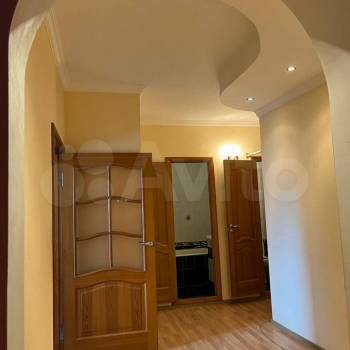 Продается 2-х комнатная квартира, 74,6 м²