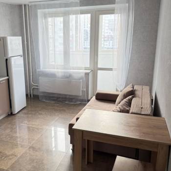 Продается 1-комнатная квартира, 28 м²
