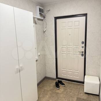 Продается 1-комнатная квартира, 28 м²