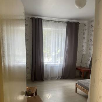 Сдается 2-х комнатная квартира, 60 м²