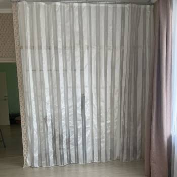 Сдается 2-х комнатная квартира, 60 м²