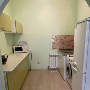 Сдается 2-х комнатная квартира, 60 м²