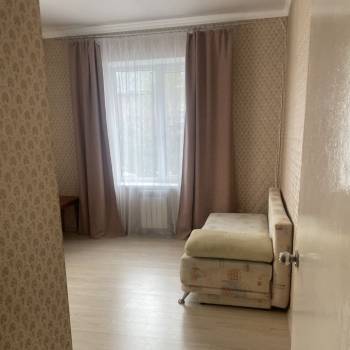 Сдается 2-х комнатная квартира, 60 м²