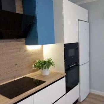 Продается 2-х комнатная квартира, 45 м²