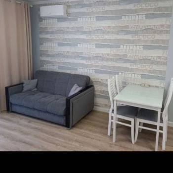 Продается 2-х комнатная квартира, 45 м²