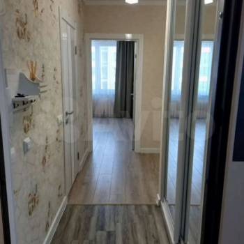 Продается 2-х комнатная квартира, 45 м²