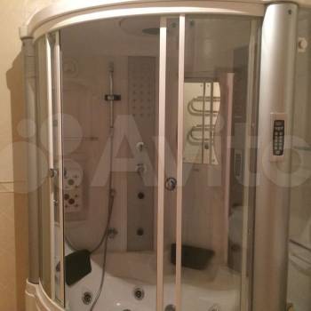 Сдается 2-х комнатная квартира, 121,1 м²