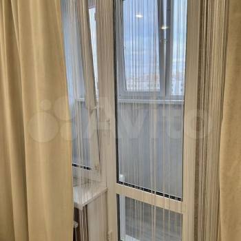 Сдается 1-комнатная квартира, 25 м²