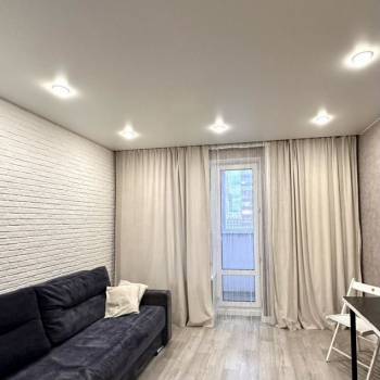 Сдается 1-комнатная квартира, 25 м²