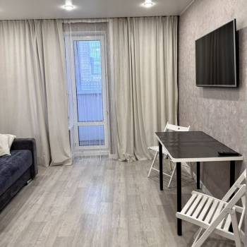 Сдается 1-комнатная квартира, 25 м²