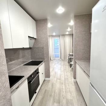 Сдается 1-комнатная квартира, 25 м²