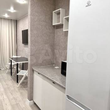 Сдается 1-комнатная квартира, 25 м²