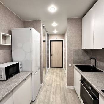 Сдается 1-комнатная квартира, 25 м²