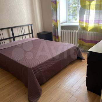 Сдается 2-х комнатная квартира, 68 м²