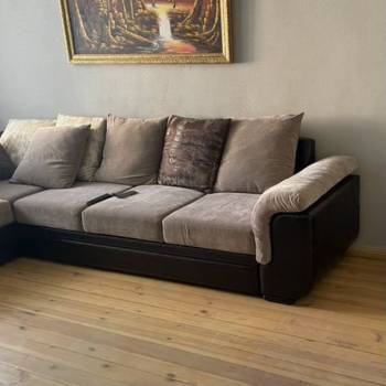 Сдается 2-х комнатная квартира, 68 м²