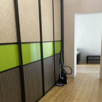 Сдается 2-х комнатная квартира, 68 м²