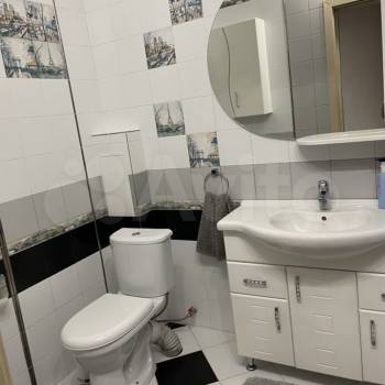 Сдается 2-х комнатная квартира, 68 м²