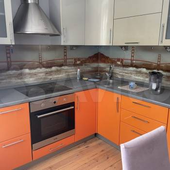 Сдается 2-х комнатная квартира, 68 м²