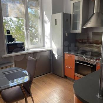 Сдается 2-х комнатная квартира, 68 м²