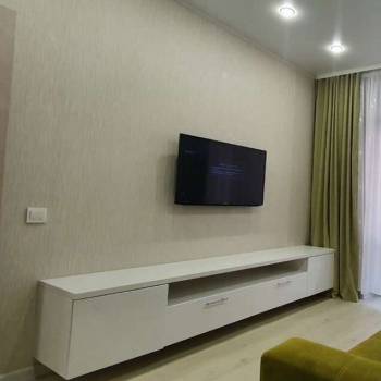 Продается 1-комнатная квартира, 34,6 м²