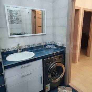 Продается 1-комнатная квартира, 34,6 м²