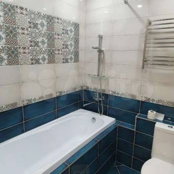 Продается 1-комнатная квартира, 34,6 м²