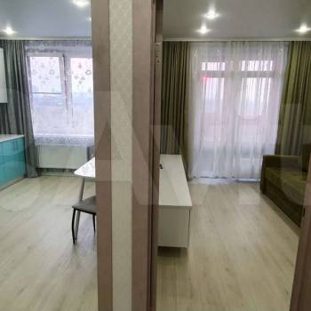 Продается 1-комнатная квартира, 34,6 м²