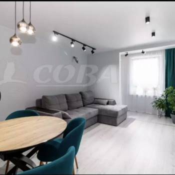 Продается 2-х комнатная квартира, 59 м²