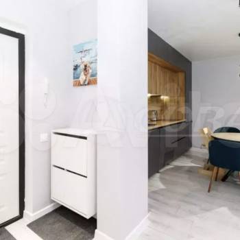 Продается 2-х комнатная квартира, 59 м²