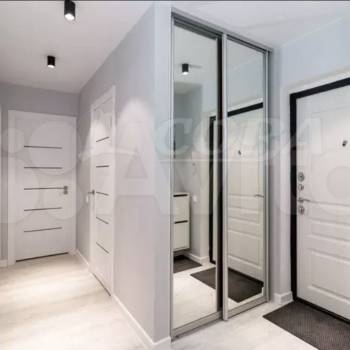 Продается 2-х комнатная квартира, 59 м²