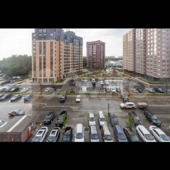 Продается 2-х комнатная квартира, 59 м²