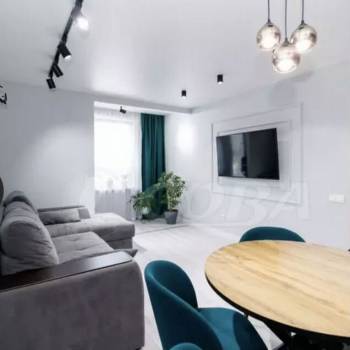 Продается 2-х комнатная квартира, 59 м²