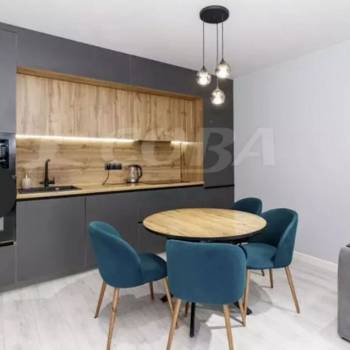 Продается 2-х комнатная квартира, 59 м²