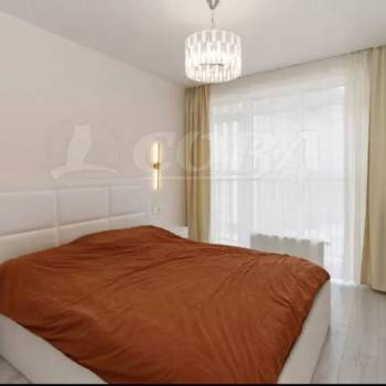 Продается 2-х комнатная квартира, 59 м²