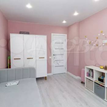 Продается 2-х комнатная квартира, 59 м²
