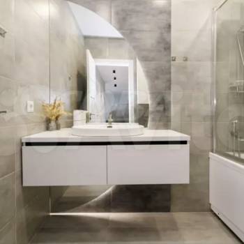 Продается 2-х комнатная квартира, 59 м²