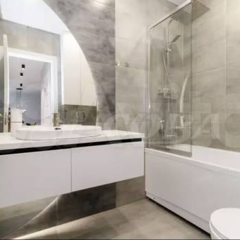 Продается 2-х комнатная квартира, 59 м²