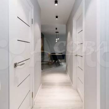 Продается 2-х комнатная квартира, 59 м²