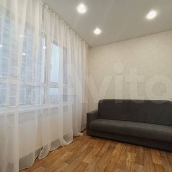 Продается 1-комнатная квартира, 21 м²