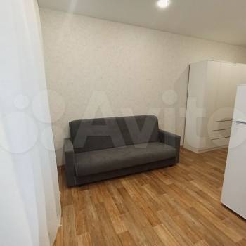 Продается 1-комнатная квартира, 21 м²