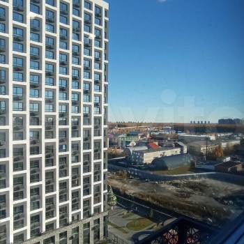 Продается 1-комнатная квартира, 21 м²