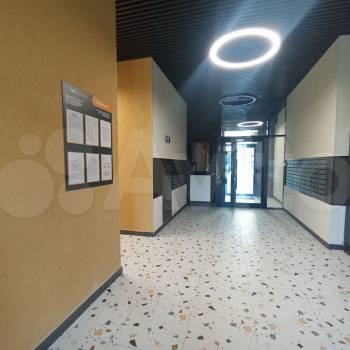 Продается 1-комнатная квартира, 21 м²