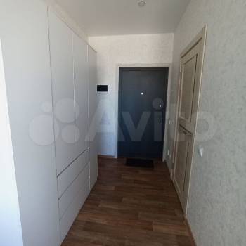 Продается 1-комнатная квартира, 21 м²