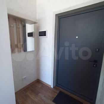 Продается 1-комнатная квартира, 21 м²